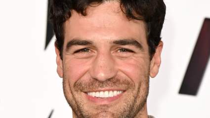 El exparticipante de 'The Bachelorette', Joe Amabile, opina sobre el futuro de la franquicia 'The Bachelor'.