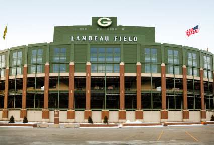Los fanáticos de los Packers están furiosos por el posible gran cambio en Lambeau Field.