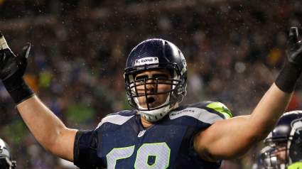 El exlanzador titular de los Seahawks en el Super Bowl fue despedido por un equipo de la UFL después de un solo partido, según afirma.