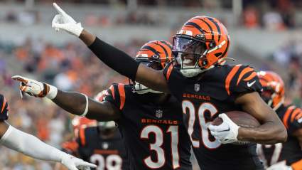 Los Broncos le roban a un as de los equipos especiales de 1,88 metros y 93 kilos a un rival de la AFC.