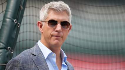 Los Baltimore Orioles reciben una predicción sorprendente antes del día inaugural.