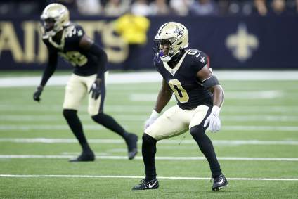 Los Bears ficharán a una pieza clave de la defensa, anteriormente conocida como Dennis Allen.