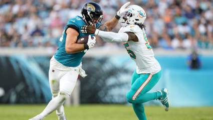 Un exjugador de los Dolphins no se guarda nada sobre el equipo.