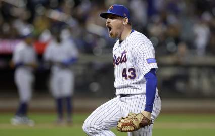 Los Chicago Cubs toman una decisión sobre su plantilla con un exjugador de los Mets.