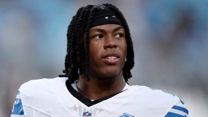 Los Lions envían un fuerte mensaje al corredor Jahmyr Gibbs tras su gran fichaje