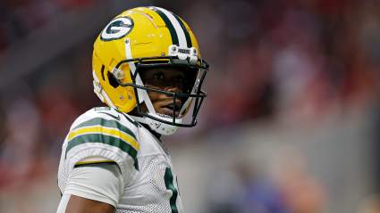 La propuesta de intercambio entre los Steelers y los Packers plantea una jugada de bajo riesgo por un receptor abierto con 11 touchdowns.