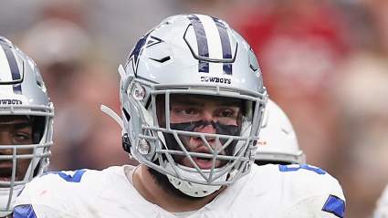 Los Steelers fichan a un ex abridor de los Cowboys para reforzar su plantilla: Informe