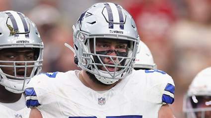 Los Cowboys finalmente pierden a un veterano agente libre de gran talento a manos de su exentrenador.