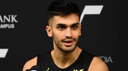 El nuevo fichaje de los Warriors hace una impactante confesión en medio de una crisis de lesiones de 193 millones de dólares.