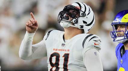 Los rumores sobre Trey Hendrickson persisten a pesar de la demanda de contrato de los Cowboys