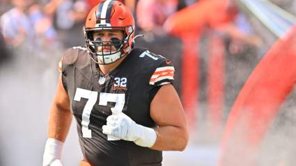 Los Bills pierden la oportunidad de recuperar a un exjugador seleccionado en el draft después de que, según los informes, firmara con un rival de la AFC.