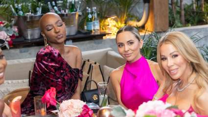 Los fans de Bravo reaccionan ante la pausa de 'Real Housewives of Miami' tras la séptima temporada.