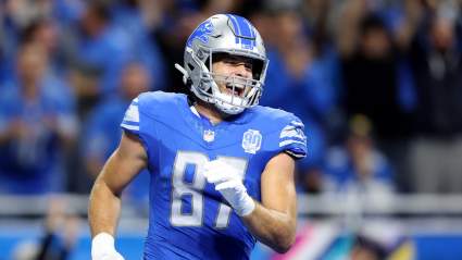 Los Lions se enfrentan a sorprendentes rumores de traspaso sobre el principal objetivo de Jared Goff.