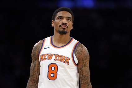 El ex escolta de los New York Knicks ficha por los Sacramento Kings.