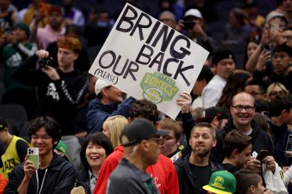 ¿Regresarán los Seattle SuperSonics? ¿Qué significa la expansión de la NBA?