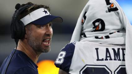 CeeDee Lamb, de los Cowboys, hace una contundente declaración sobre Brian Schottenheimer.