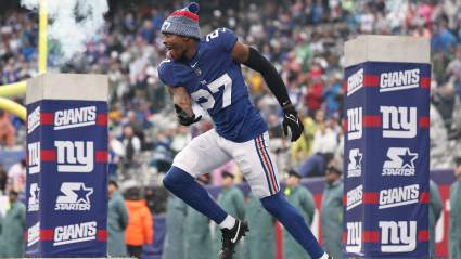 Un joven jugador defensivo ilusiona a los Jets en la agencia libre y se marcha a los Giants.