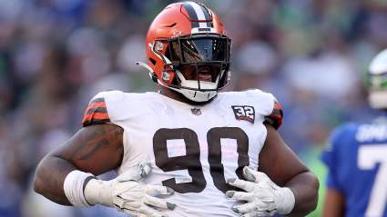 El defensor de los Browns se sincera sobre el "duro" cambio de entrenador