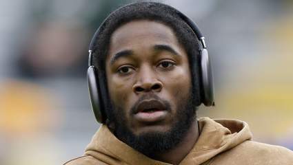 Los Broncos vinculados con el jugador de los Packers antes del inicio de la temporada baja