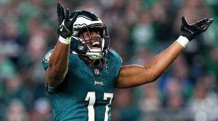 El favorito de los fanáticos de los Eagles es considerado el "más probable" en irse para un gran acuerdo como agente libre
