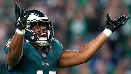 Los Raiders reúnen a dos ex linebackers estrella de Georgia en Las Vegas con fichajes