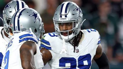 El principal candidato a ser cortado de los Cowboys recibe una predicción sorprendente