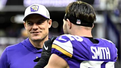 Los Vikings todavía necesitan cubrir estos puestos en el equipo.