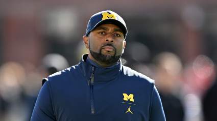 El exentrenador de Michigan, Sherrone Moore, enfrenta acusaciones aún más alarmantes.