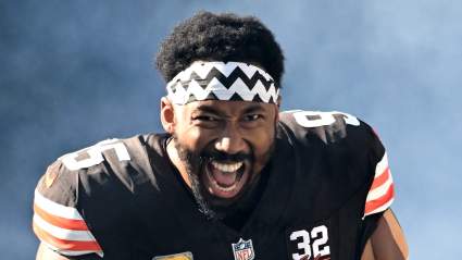 Los Browns toman la decisión final sobre el traspaso de Myles Garrett: Fuente interna