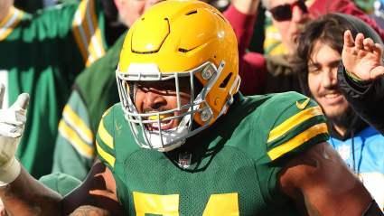 Los Browns obtienen una sorprendente calificación de ESPN por un fichaje "arriesgado" para el Pro Bowl.