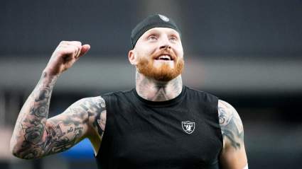 Los Bears reciben noticias alentadoras sobre la búsqueda de Maxx Crosby