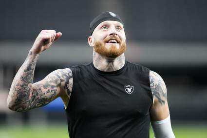 Los Bears reciben una gran noticia: un pretendiente se retira del intercambio de Maxx Crosby