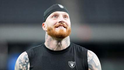 Los Cowboys reciben noticias positivas sobre el traspaso de Maxx Crosby.