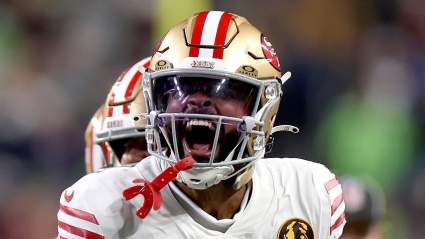 Los Commanders se preparan para robarle a los 49ers un jugador de 22 touchdowns en la agencia libre