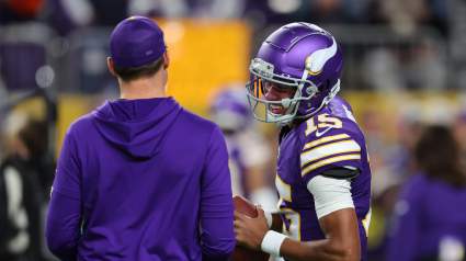 El exjugador favorito de la afición de los Vikings recibe una importante noticia sobre su carrera.