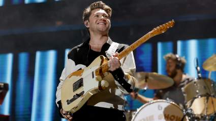 Niall Horan anuncia el lanzamiento de su álbum y sus fans están adorablemente emocionados.