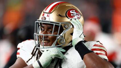 Los Browns incorporan a un titular de 17 partidos a su línea defensiva en la agencia libre.