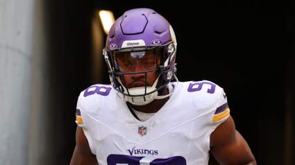 Los Lions firman un contrato multianual con el destacado jugador de los Vikings especializado en presionar al mariscal de campo: Informe