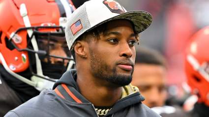 Los Packers consiguen un cornerback cinco veces seleccionado al Pro Bowl procedente de una de las mejores defensas de la AFC.