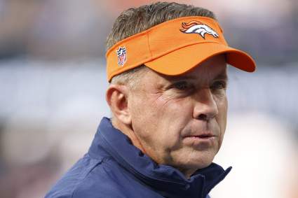 Sean Payton, de los Broncos, envía un mensaje polémico sobre el regreso de JK Dobbins.