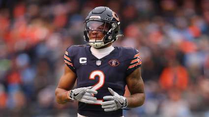 Los Bears enfrentan críticas tras el traspaso de DJ Moore