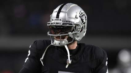 Ex quarterback de los Raiders defiende al equipo tras un informe preocupante