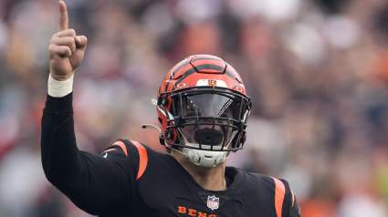 Se espera que los Cowboys agreguen otra estrella tras el movimiento de Rashan Gary