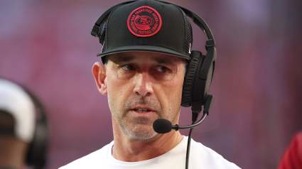 Los 49ers pierden a un liniero ofensivo clave que se une a un rival de la NFC Norte.