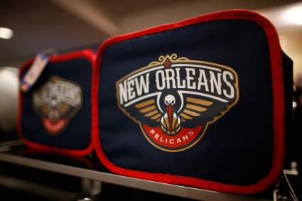 Los New Orleans Pelicans anuncian importantes novedades del equipo.