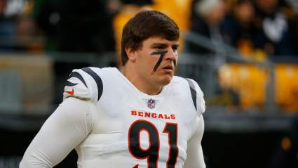 Noticias de Trey Hendrickson: Las posibilidades de que los Lions lo contraten tras la ausencia de Maxx Crosby