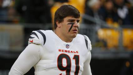 Los Eagles podrían buscar al cazamariscales Pro Bowl tras la deserción de Trey Hendrickson