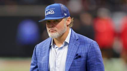 Los Indianapolis Colts incorporan a un jugador sorpresa a su secundaria defensiva.