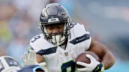 Los Seahawks reciben rumores de un nuevo contrato con Kenneth Walker días antes de la agencia libre