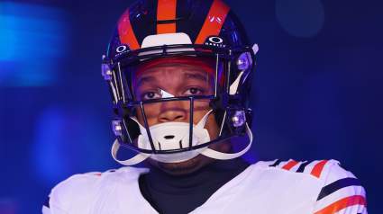 DJ Moore rompe el silencio tras el traspaso de su receptor estrella de los Bears a los Bills